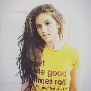 Meet your Posher, Roshni